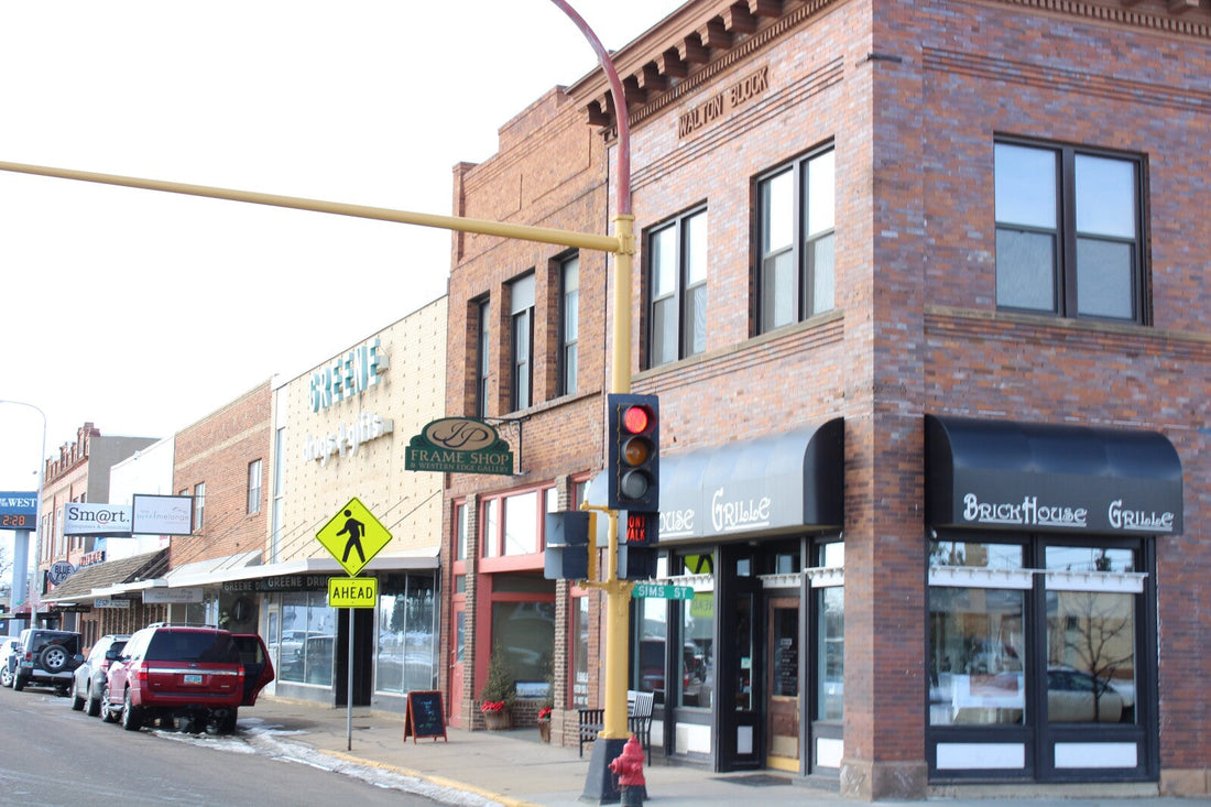 Top or Best Copywriting Agencies and Companies in Dickinson, North Dakota