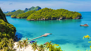 Top Virtual Background Design Agencies in Thailand