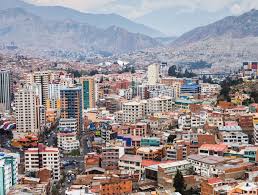 Top Email Campaign Design Agencies in Bolivia