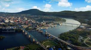 Top and Best Flyer Design Agencies and Companies in Chattanooga, Tennessee