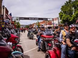 Top and Best Flyer Design Services in Sturgis, South Dakota