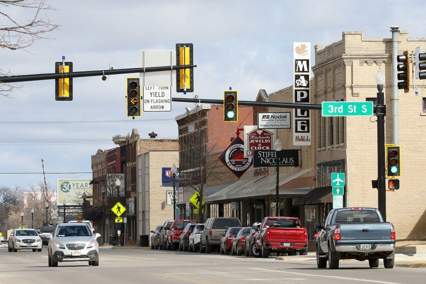 Top or Best Brochure Design Agencies and Companies in Jamestown, North Dakota