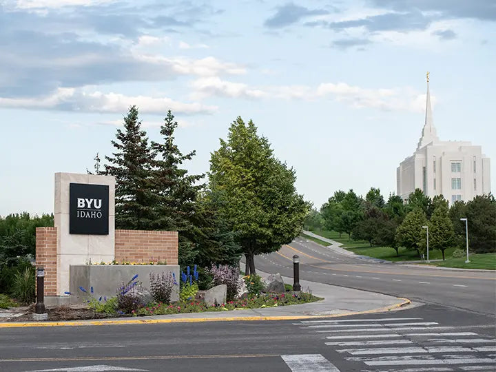 Best or Top X (Twitter) Management Agencies and Companies in Rexburg, Idaho