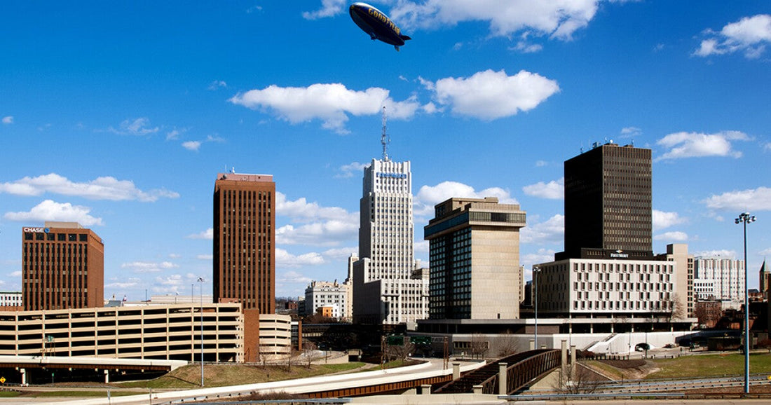 Top or Best Email Campaign Design Agencies and Companies in Akron, Ohio