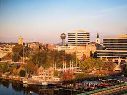 Top and Best Copywriting Agencies and Companies in Knoxville, Tennessee