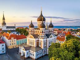 Top Email Campaign Design in Estonia
