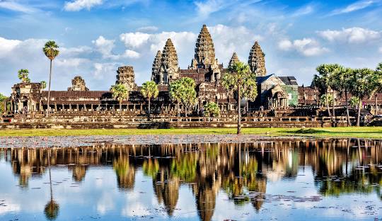 Top Social Media Management Companies in Cambodia