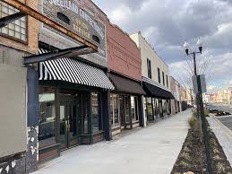 Top or Best Menu Design Agencies and Companies in Hot Springs, Arkansas