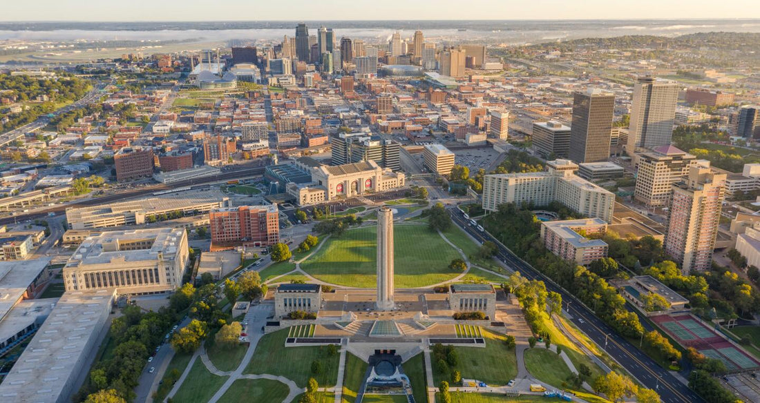 Top or Best Web & Mobile Design Agencies and Companies in Kansas City, Kansas