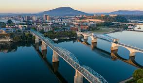 Top and Best Mural Design Agencies and Companies in Chattanooga, Tennessee