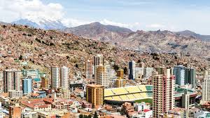 Top Mural Design Agencies in Bolivia