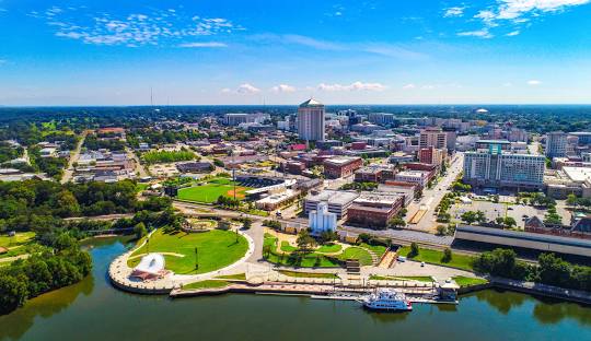Best Facebook Management Company in Alabama