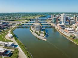Top and Best Website Design Agencies and Companies in Cedar Rapids, Iowa