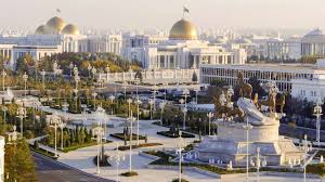 Top Social Media Management Company in Turkmenistan