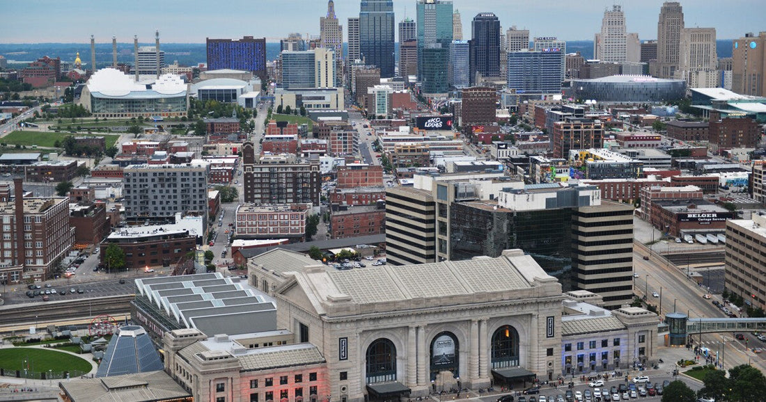 Top or Best Presentation Design Agencies and Companies in Kansas City, Kansas