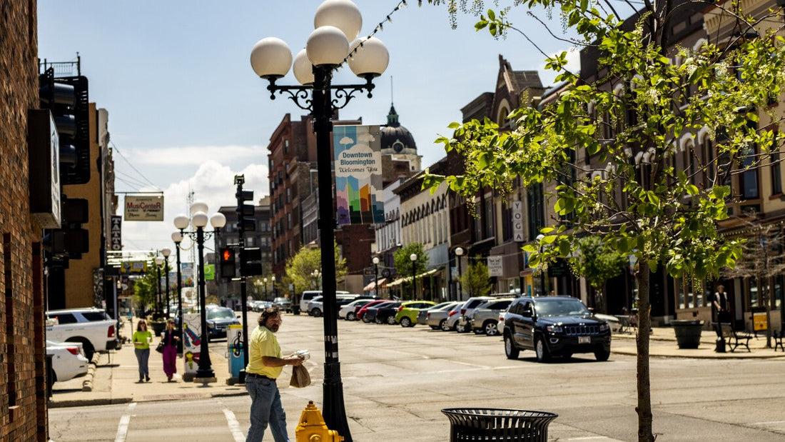 Top or Best Social Media Design Agencies and Companies in Bloomington, Illinois