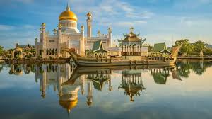 Top Brand Identity Package Agencies in Brunei