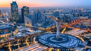 Top Custom Graphics Design Agencies for Videos in Kazakhstan: Creating Visuals That Elevate Your Content
