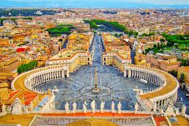 Top Direct Mail Design Agencies in Vatican City