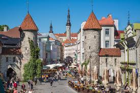 Top Virtual Background Design in Estonia