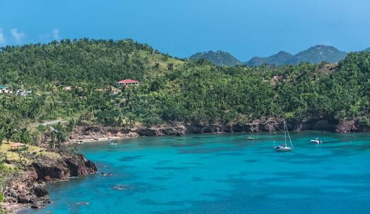 Top or Best Influencer Agency for Guadeloupean Brands