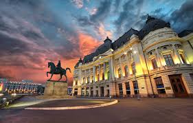 Top Mural Design Agencies in Romania