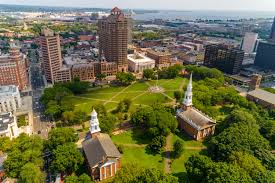 Top or Best Brand Identity Design Agencies and Companies in New Haven, Connecticut