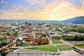 Top and Best Email Campaign Design Agencies and Companies in Chattanooga, Tennessee