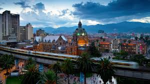 Top Social Media Management Companies in Colombia