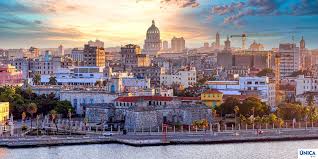 Top NFT Art Agencies in Cuba