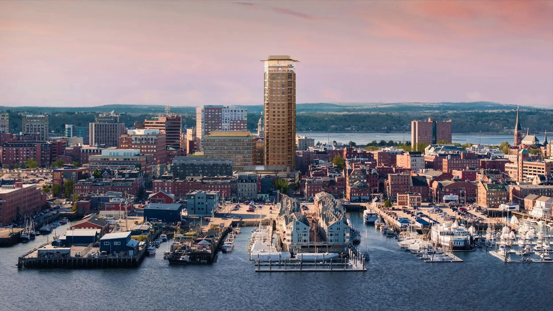 Top or Best Menu Design Agencies and Companies in Portland, Maine