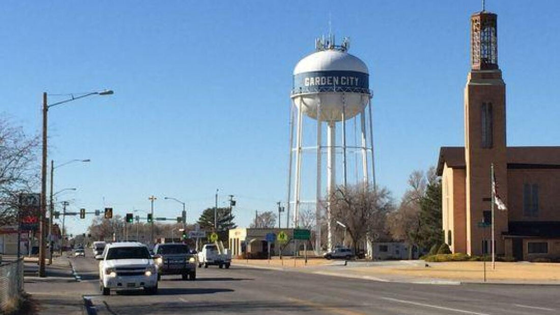 Top or Best LinkedIn Management Agencies and Companies in Garden City, Kansas