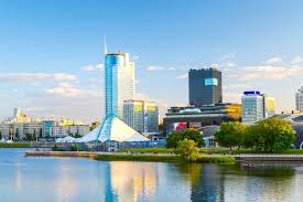 Top NFT Art Services in Belarus