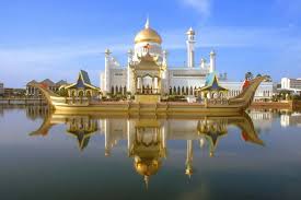Top NFT Art Agencies in Brunei