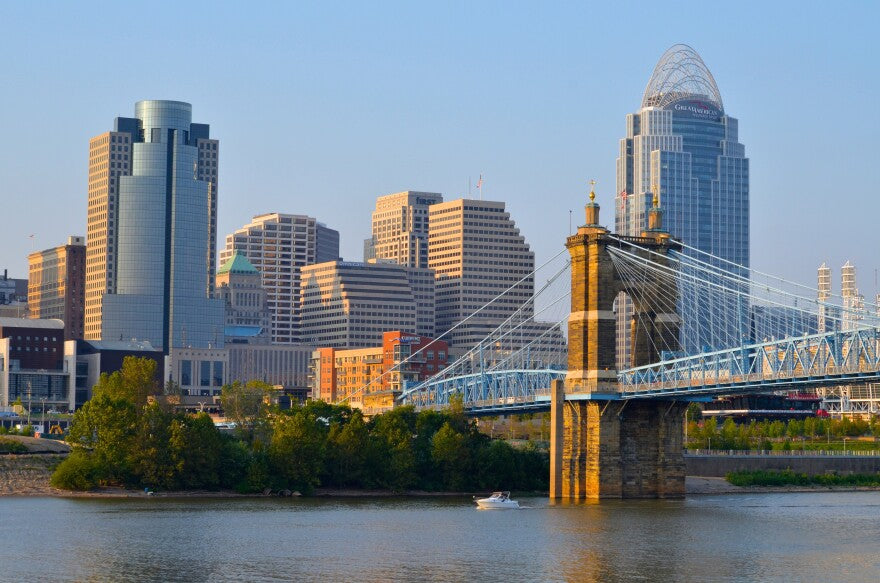Best Mural Design Agencies in Ohio