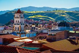 Top Custom Graphics for Videos in Bolivia