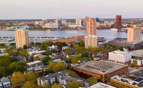 Top and Best Flyer Design Services in Portsmouth, Virginia