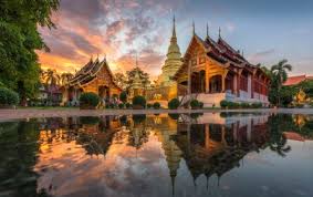 Top Menu Design Agencies in Thailand