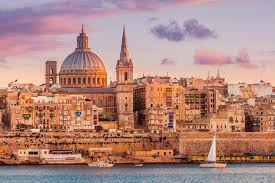 Top Brand Identity Packages Agency in Malta