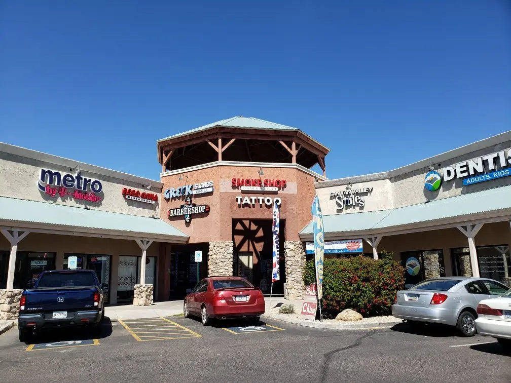 Top or Best Stationery Design Agencies and Companies in San Tan Valley, Arizona