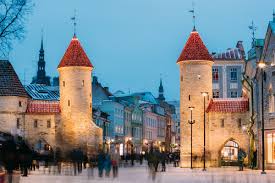 Top Video Editing Services in Estonia