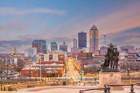 Top Cartoons & Comics Agencies in Iowa
