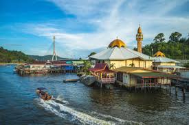 Top Cartoons & Comics Agencies in Brunei