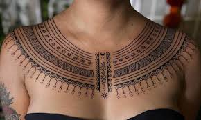 Best Alternatives to TribalTattoo Designs