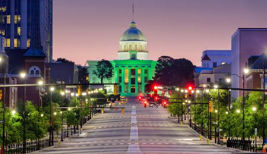 Top or Best Email Campaign Design Agencies and Companies in Montgomery, Alabama