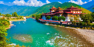 Top Video Editing Services in Bhutan