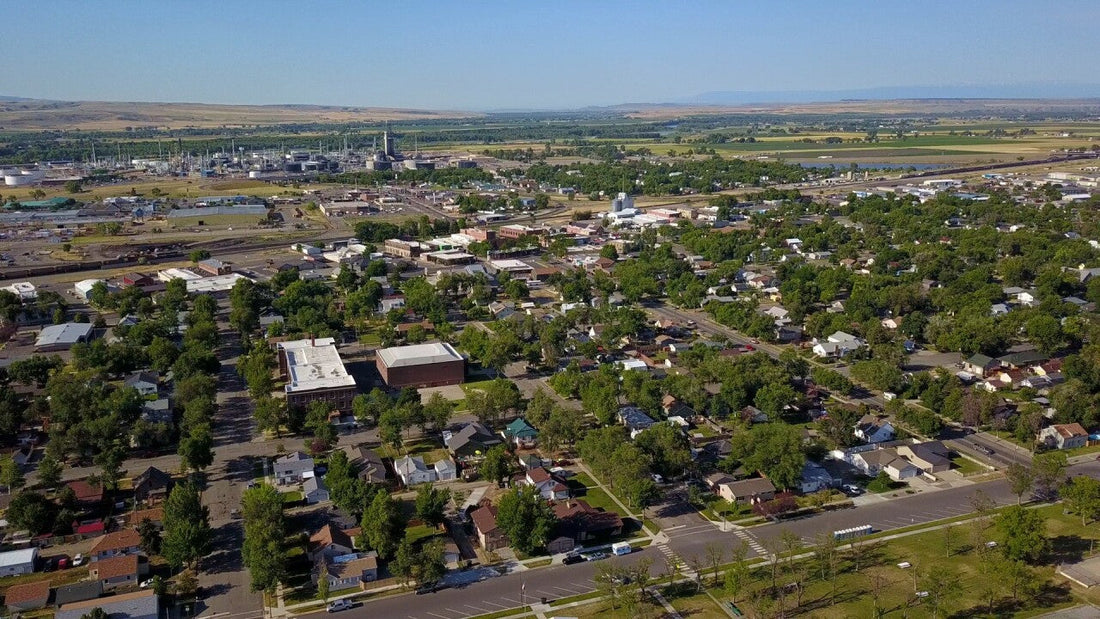 Top or Best Brand Identity Package Agencies and Companies in Laurel, Montana
