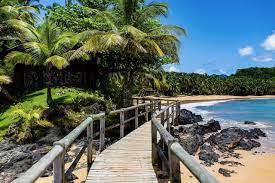 Top Photography and Photo Editing Agencies in Sao Tome and Principe