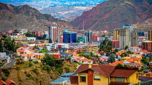 Top Poster Design Agencies in Bolivia