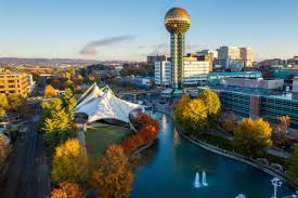 Top and Best Presentation Design Agencies and Companies in Knoxville, Tennessee